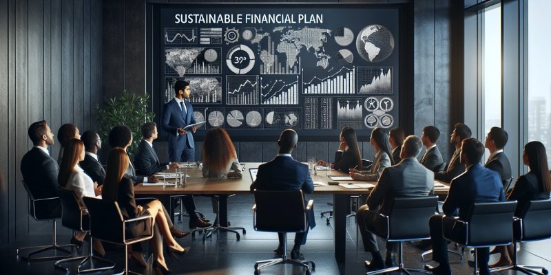 Understanding Financial Sustainability